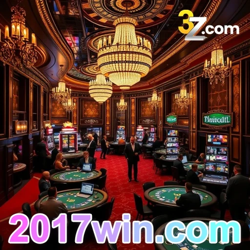 2017win.com Jogos de caça-níqueis